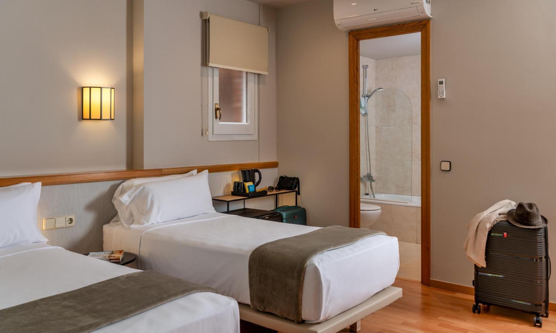 Estel Hotel Berga