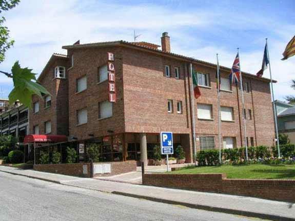Estel 2* Berga