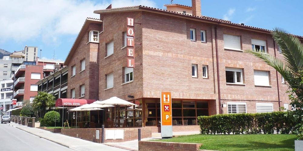 Estel 2* Berga