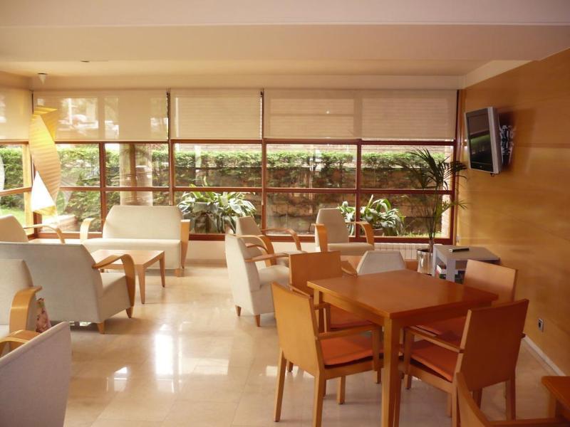 Estel 2* Berga