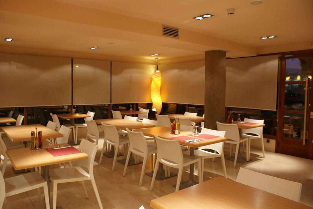 Hotel Estel Berga
