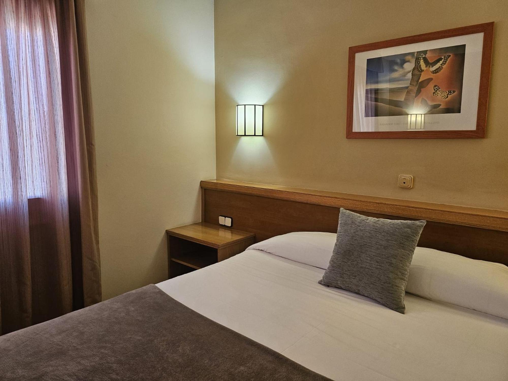 Hotel Estel Berga