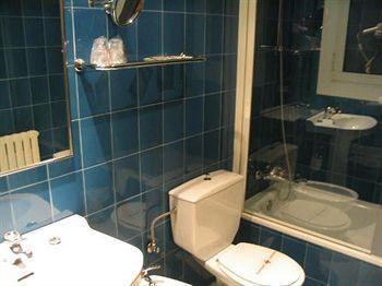 Hotel Estel Berga
