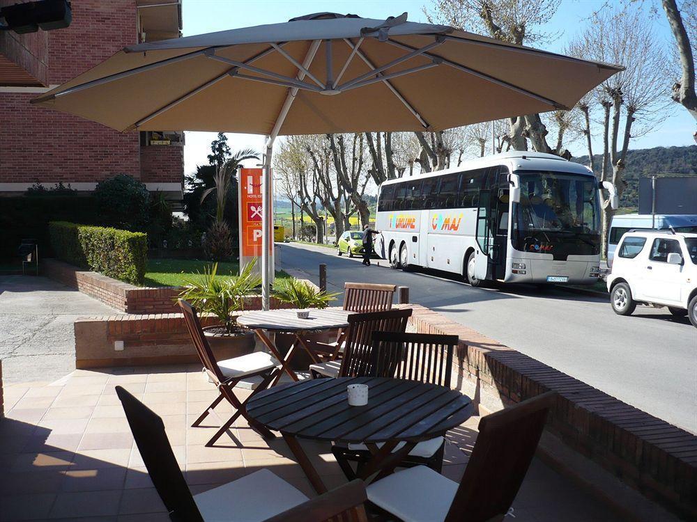 Estel 2* Berga