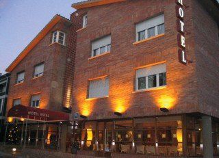 Estel Hotel