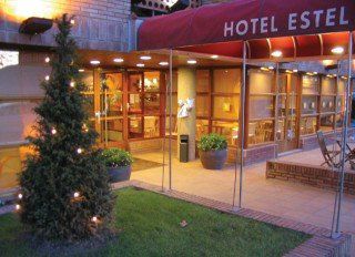 Estel Hotel 2*
